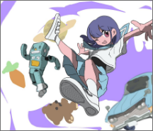 作品例3