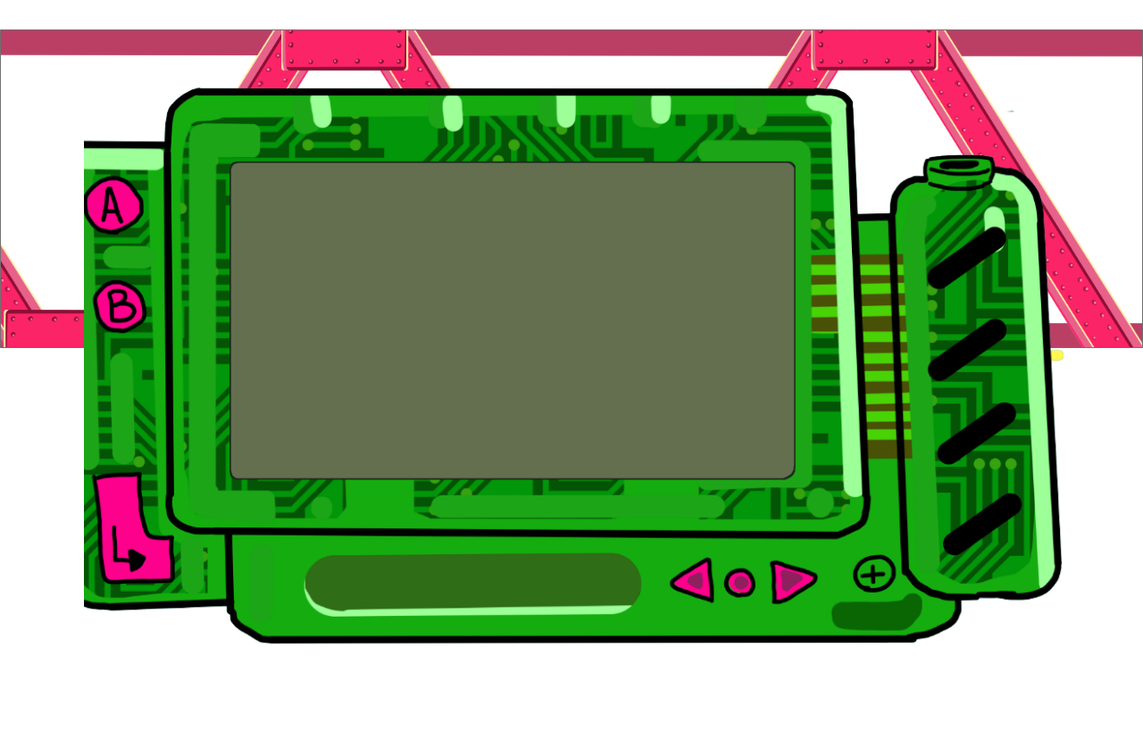 control-panel